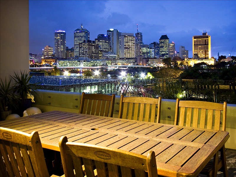 2407/182 Grey Street, South Bank QLD 4101