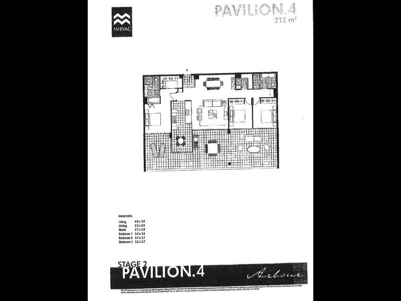 2407/182 Grey Street, South Bank QLD 4101