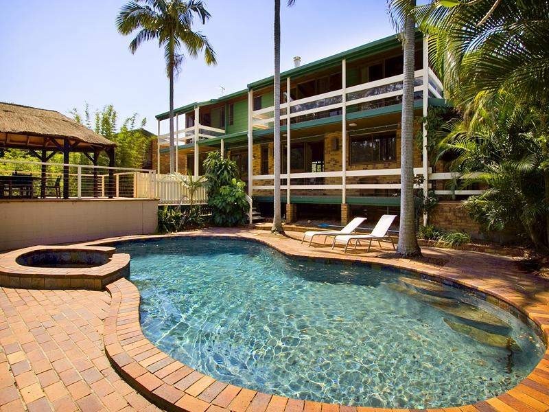 42 Botticelli Street, Fig Tree Pocket QLD 4069