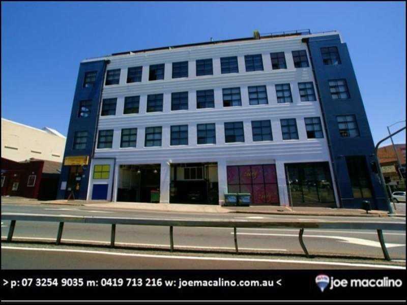 Fortitude Valley QLD 4006