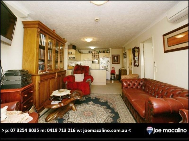 Level 4/41 Gotha Street, Fortitude Valley QLD 4006