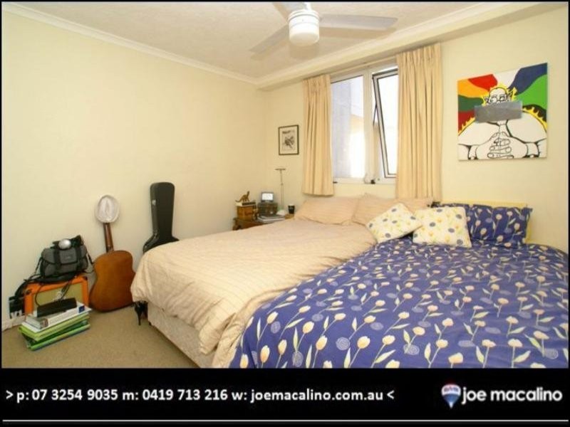 Level 4/41 Gotha Street, Fortitude Valley QLD 4006