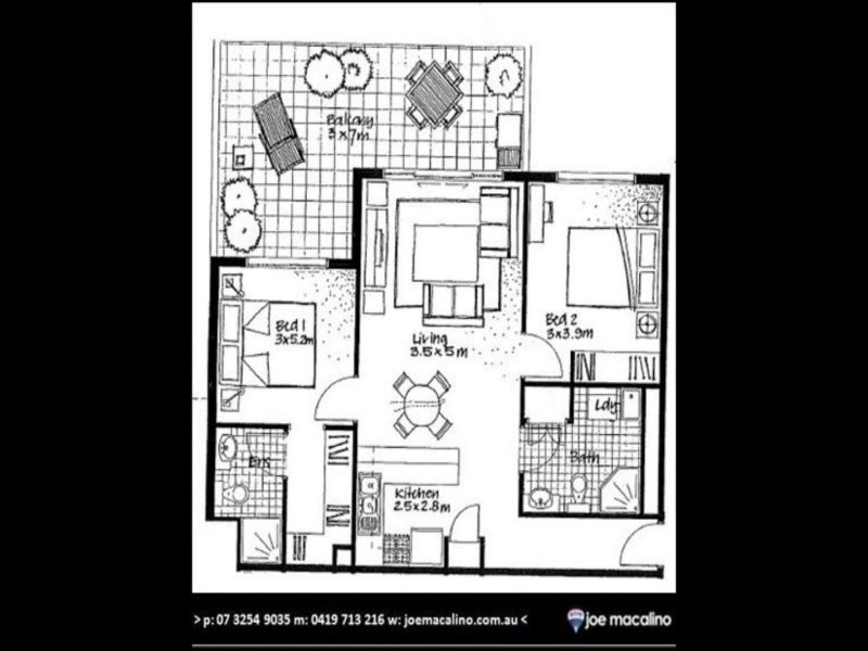 Level 4/41 Gotha Street, Fortitude Valley QLD 4006