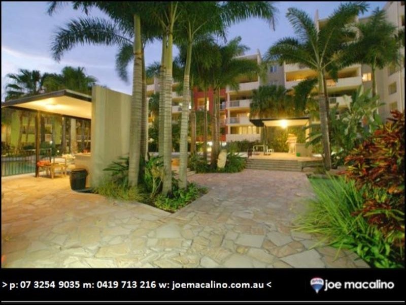 Level 4/41 Gotha Street, Fortitude Valley QLD 4006