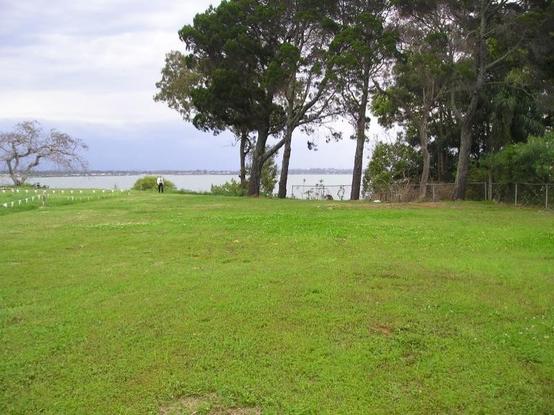 Wellington Point QLD 4160