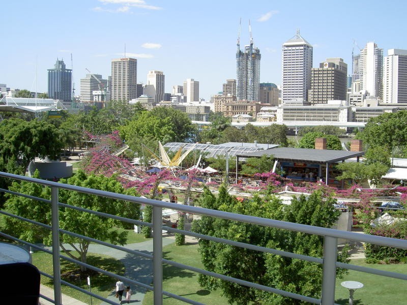 1303/174 Grey Street, South Bank QLD 4101