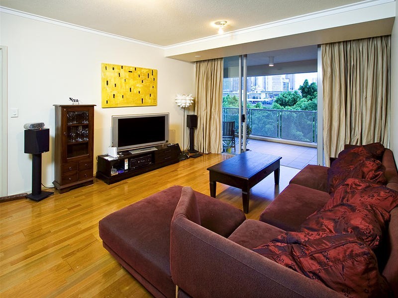 1303/174 Grey Street, South Bank QLD 4101