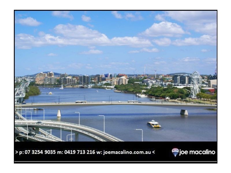 Level 11/71 Tank Street, Brisbane QLD 4000