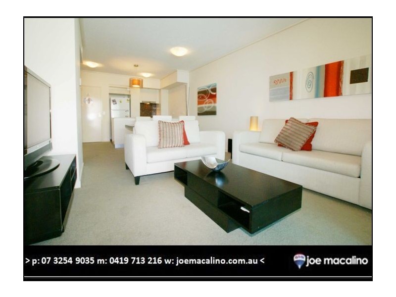 Level 11/71 Tank Street, Brisbane QLD 4000