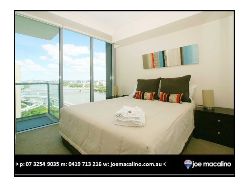 Level 11/71 Tank Street, Brisbane QLD 4000