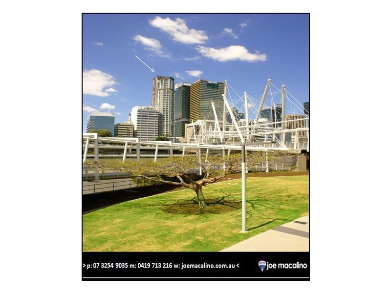 Level 11/71 Tank Street, Brisbane QLD 4000