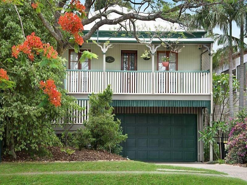 Indooroopilly QLD 4068