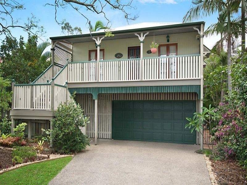 Indooroopilly QLD 4068