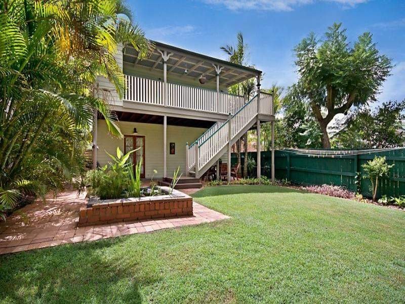 Indooroopilly QLD 4068