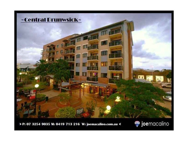 Level 2/455A Brunswick Street, Fortitude Valley QLD 4006