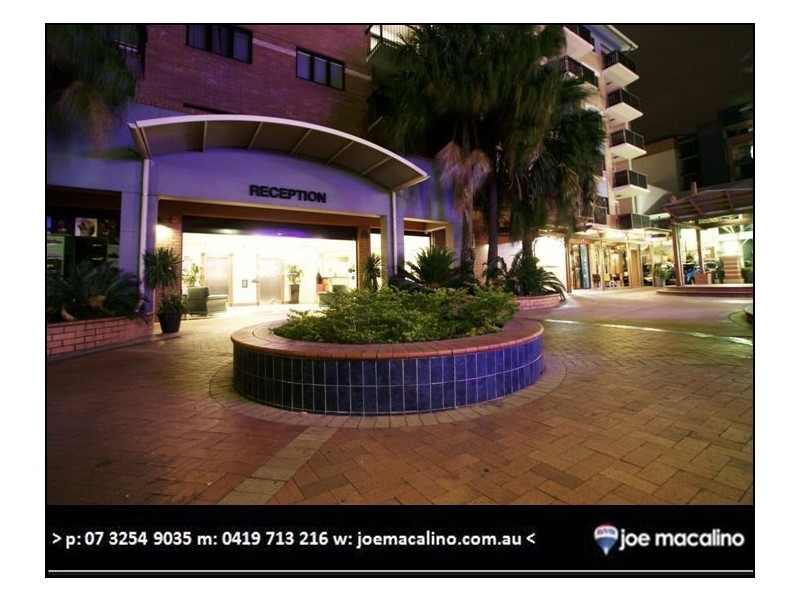 Level 2/455A Brunswick Street, Fortitude Valley QLD 4006