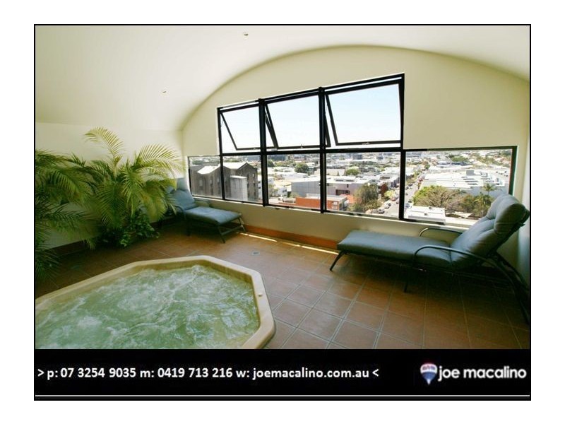 Level 2/455A Brunswick Street, Fortitude Valley QLD 4006