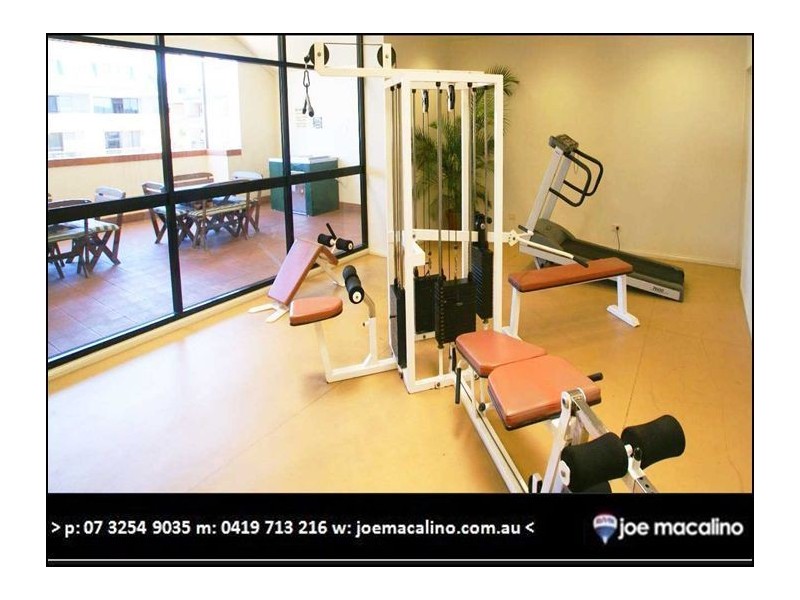 Level 2/455A Brunswick Street, Fortitude Valley QLD 4006