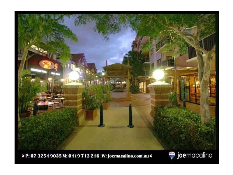 Level 2/455A Brunswick Street, Fortitude Valley QLD 4006