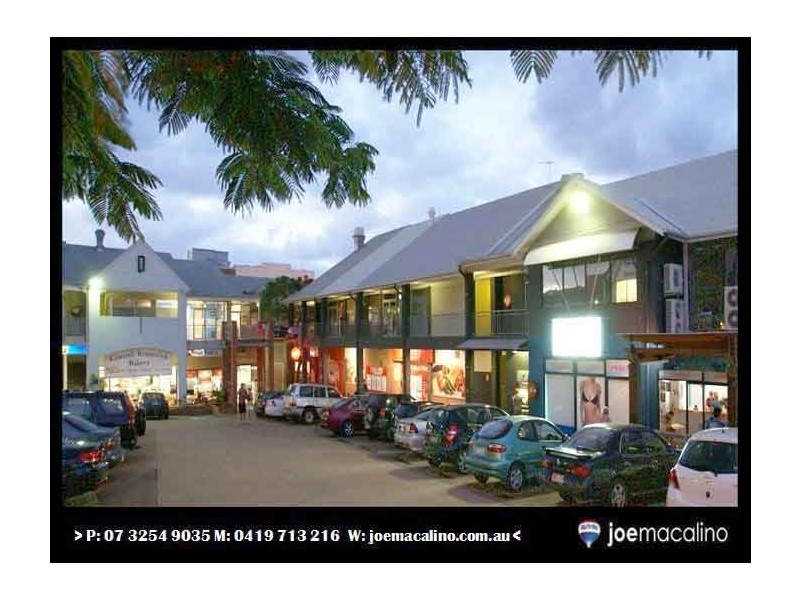 Level 2/455A Brunswick Street, Fortitude Valley QLD 4006