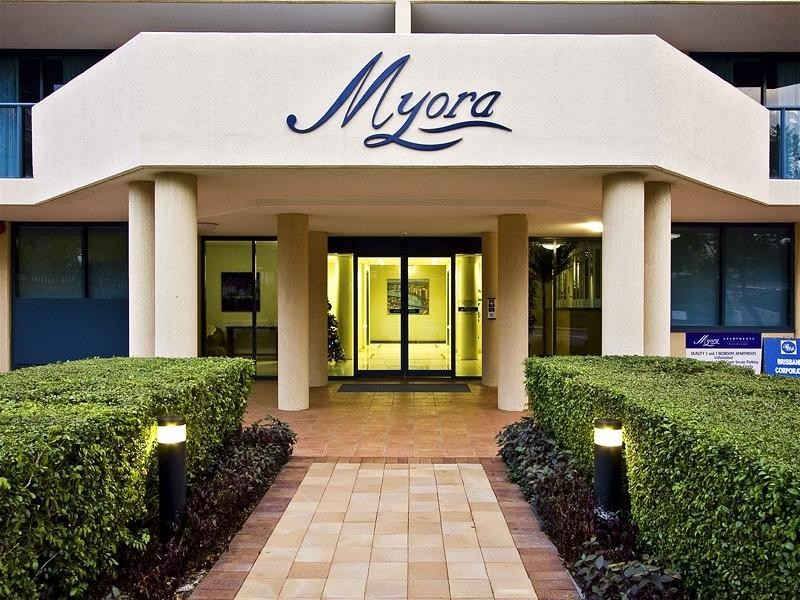 43/45 Deakin Street, Kangaroo Point QLD 4169