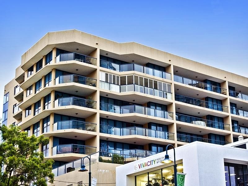 43/45 Deakin Street, Kangaroo Point QLD 4169
