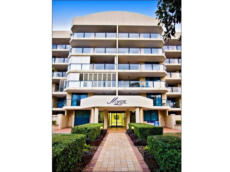 43/45 Deakin Street, Kangaroo Point QLD 4169