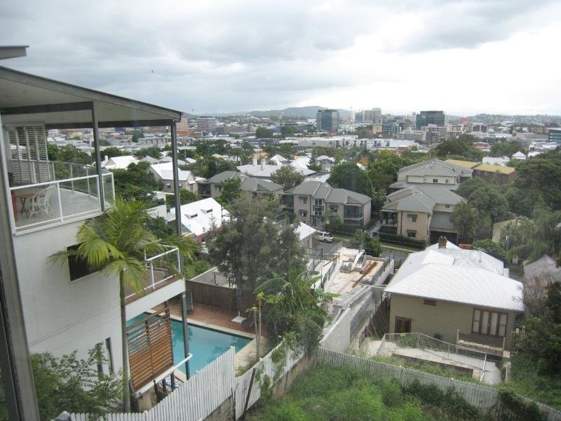 Teneriffe QLD 4005