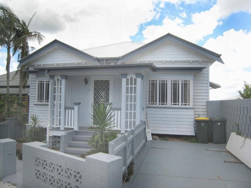 Teneriffe QLD 4005
