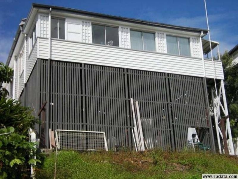 Teneriffe QLD 4005