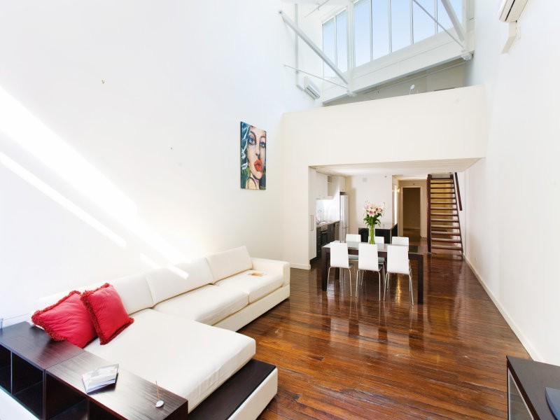 330/50 Macquarie Street, Teneriffe QLD 4005