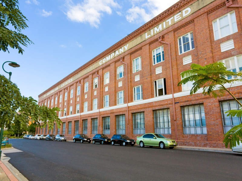 330/50 Macquarie Street, Teneriffe QLD 4005