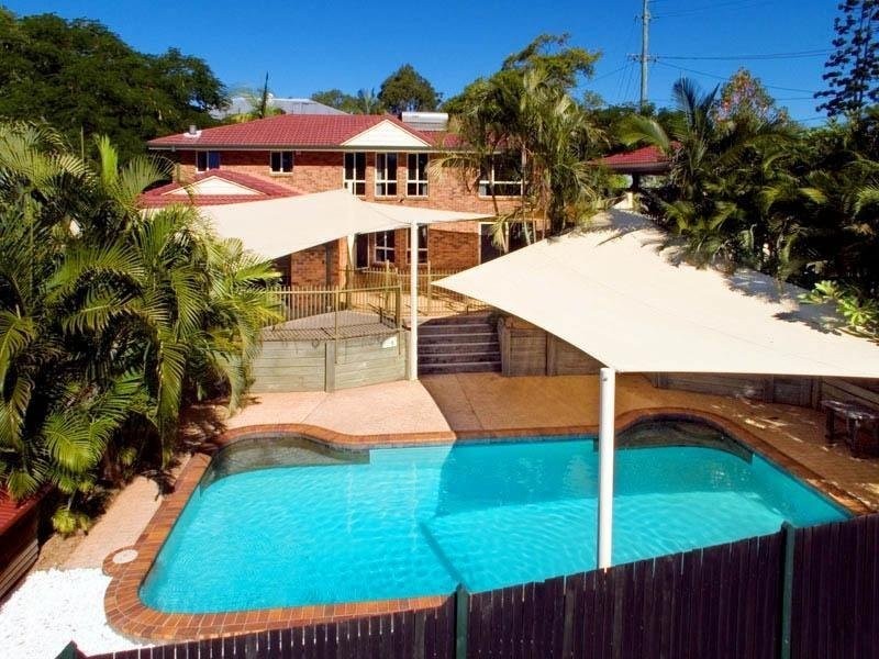 123 Taringa Parade, Indooroopilly QLD 4068