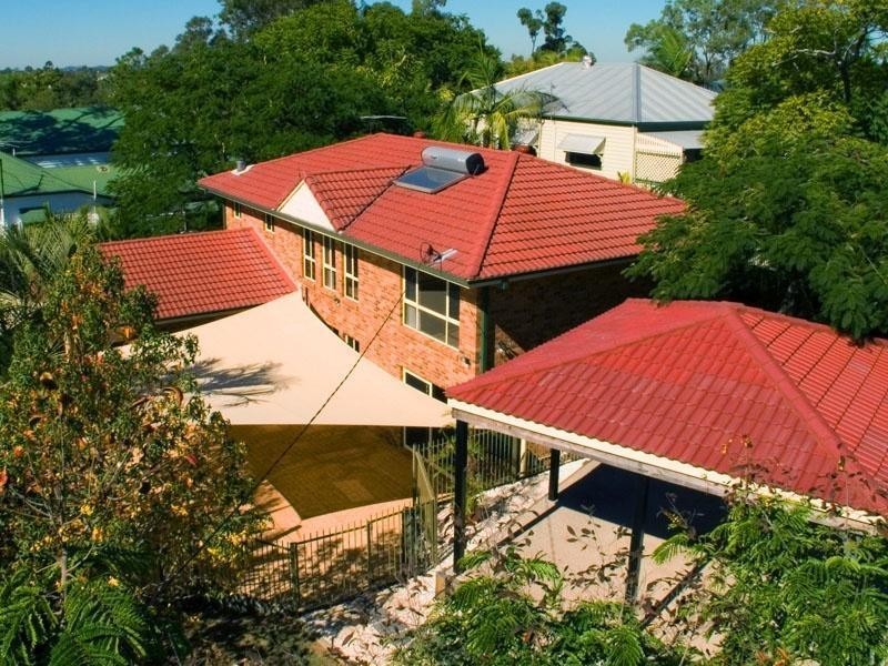 123 Taringa Parade, Indooroopilly QLD 4068