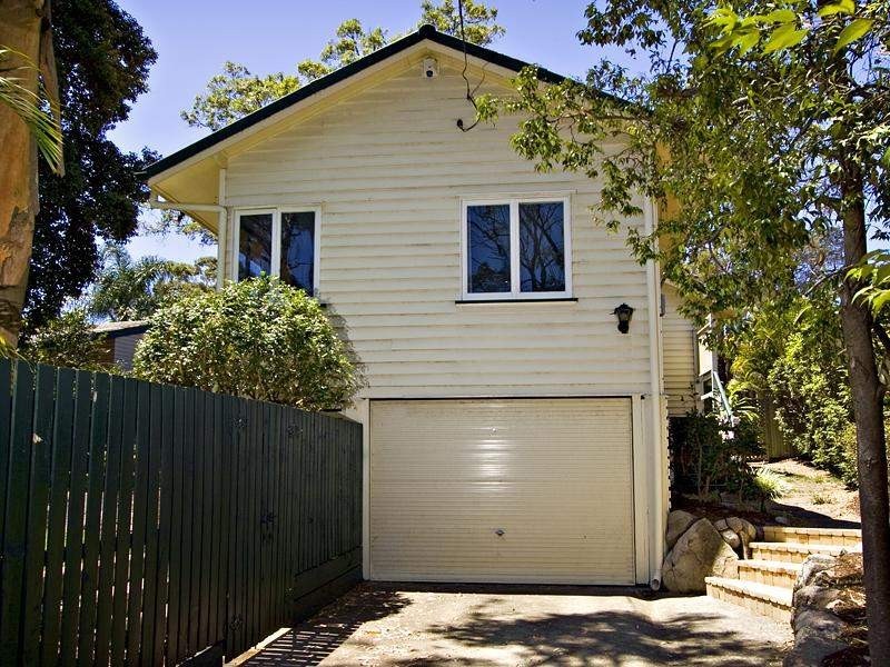 48 Dell Street, St Lucia QLD 4067