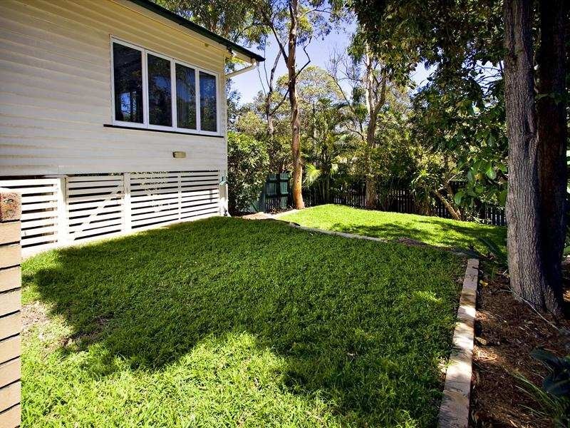 48 Dell Street, St Lucia QLD 4067