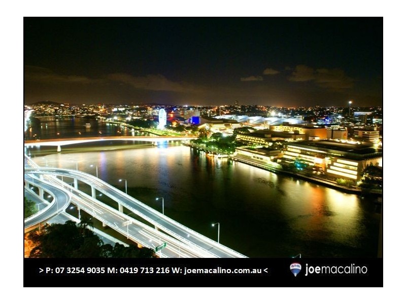 71 Tank Street, Brisbane QLD 4000