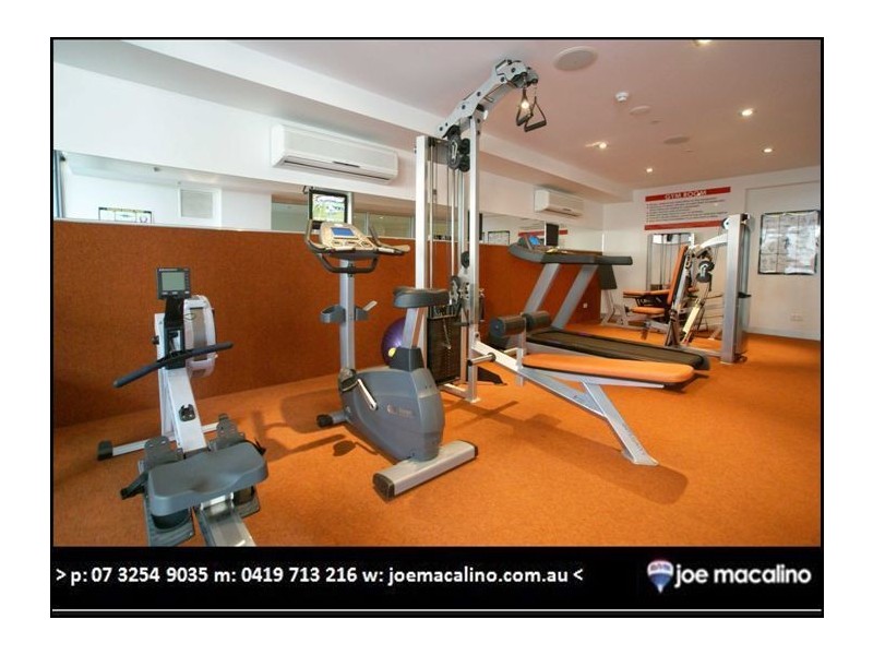 71 Tank Street, Brisbane QLD 4000