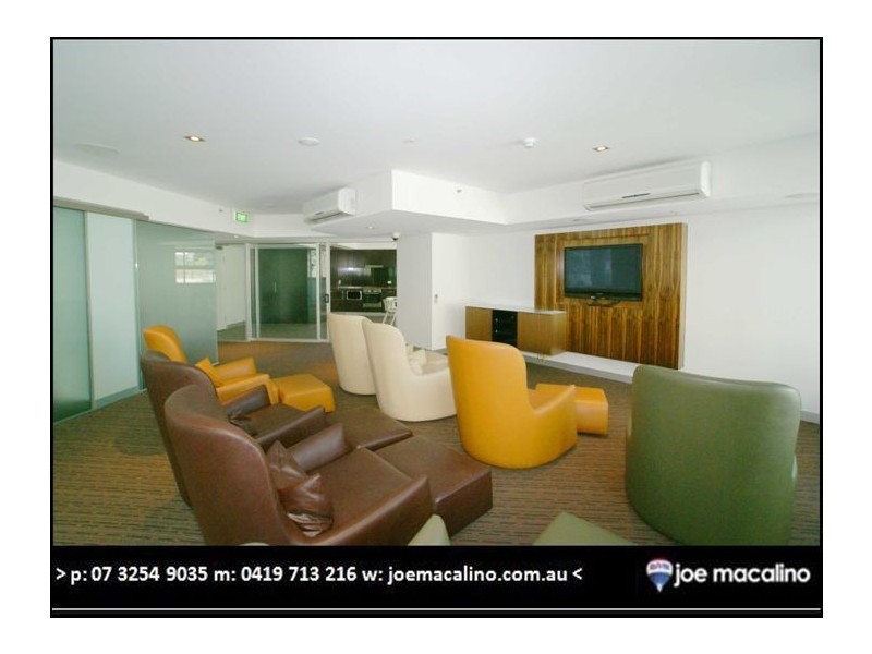 71 Tank Street, Brisbane QLD 4000