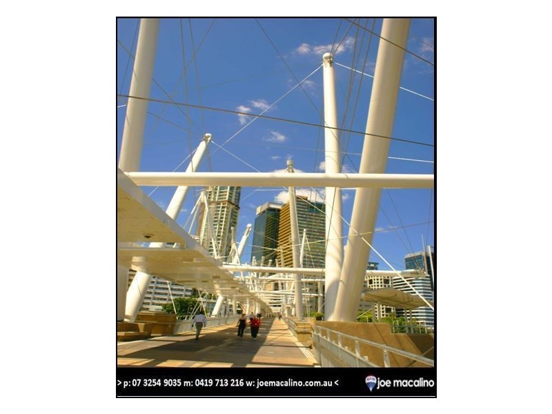 71 Tank Street, Brisbane QLD 4000