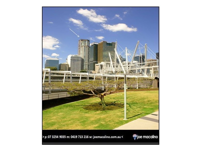 71 Tank Street, Brisbane QLD 4000