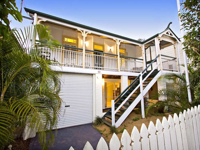 60 Herbert Street, Paddington QLD 4064