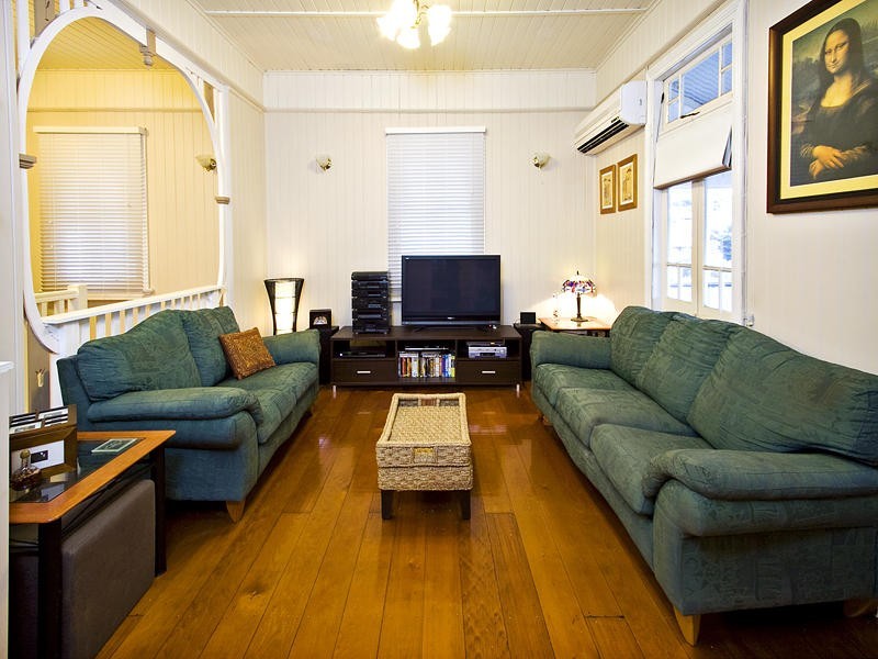 60 Herbert Street, Paddington QLD 4064