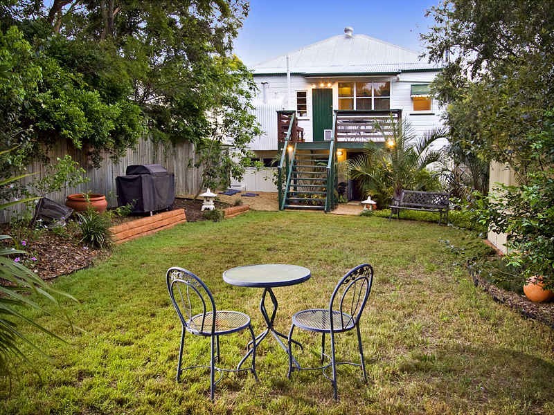 60 Herbert Street, Paddington QLD 4064