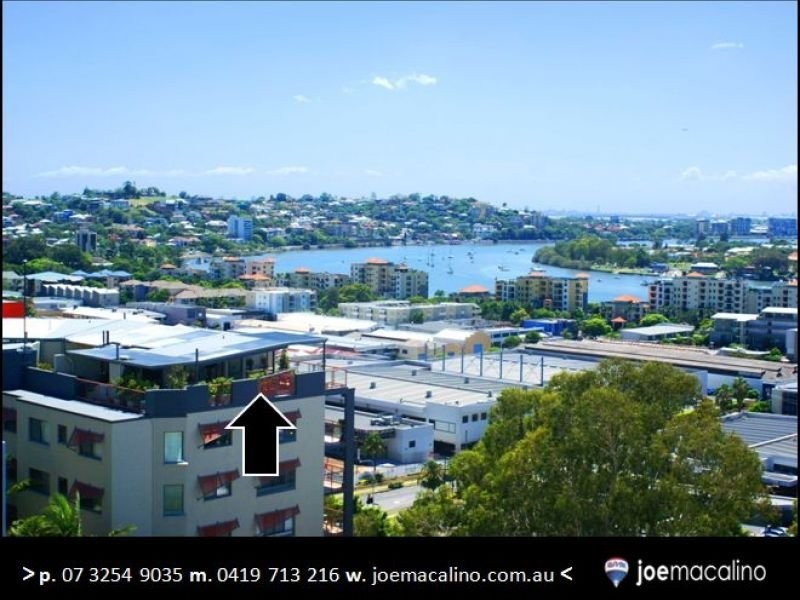 Bowen Hills QLD 4006