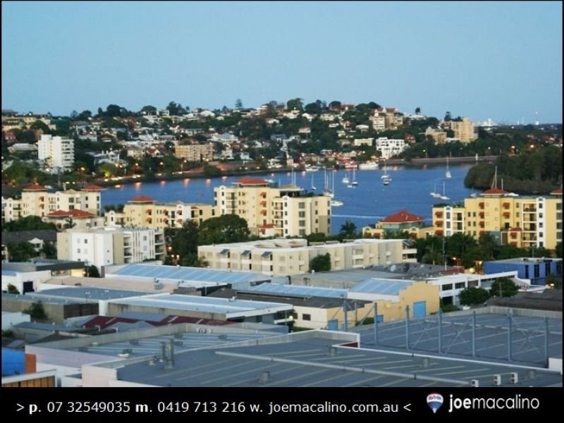 Bowen Hills QLD 4006