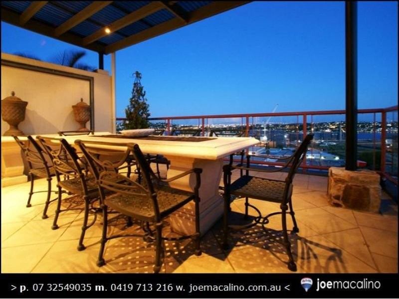 Bowen Hills QLD 4006