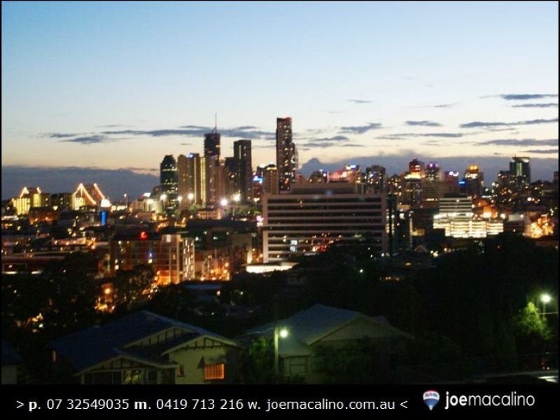 Bowen Hills QLD 4006