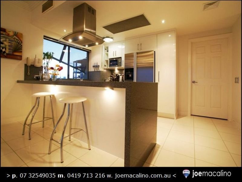 Bowen Hills QLD 4006