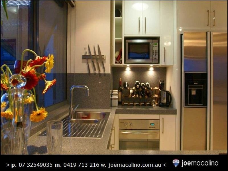 Bowen Hills QLD 4006